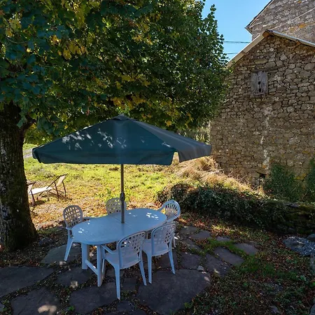 De Bel Horizon Broquies