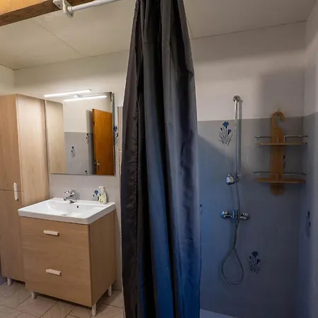 Hébergement de vacances De Bel Horizon *