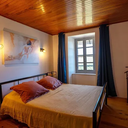 De Bel Horizon Hébergement de vacances