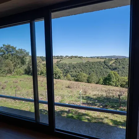 Hébergement de vacances De Bel Horizon *