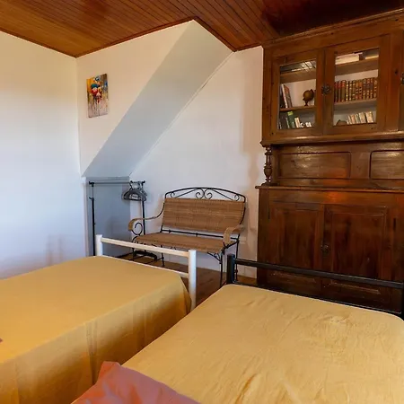 De Bel Horizon Hébergement de vacances Broquies