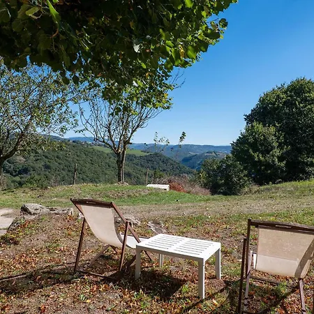 Hébergement de vacances De Bel Horizon