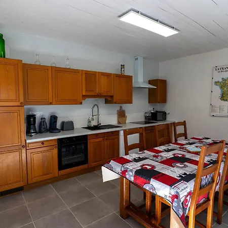 De Bel Horizon Hébergement de vacances *