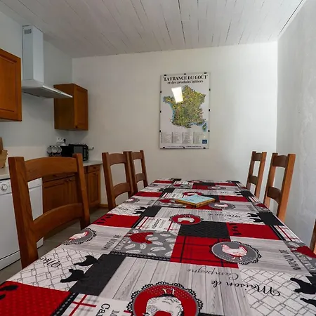 Hébergement de vacances De Bel Horizon