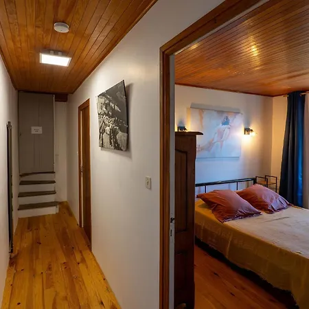 De Bel Horizon Hébergement de vacances *