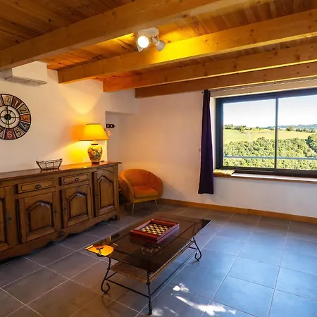 De Bel Horizon * Broquies