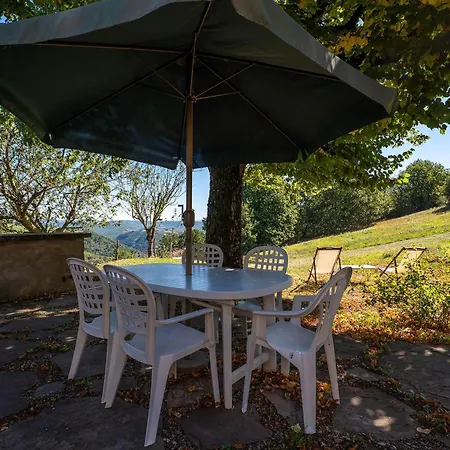 De Bel Horizon Broquies