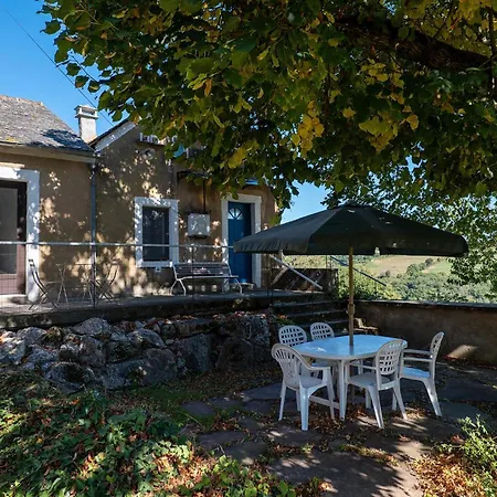 De Bel Horizon Hébergement de vacances Broquies